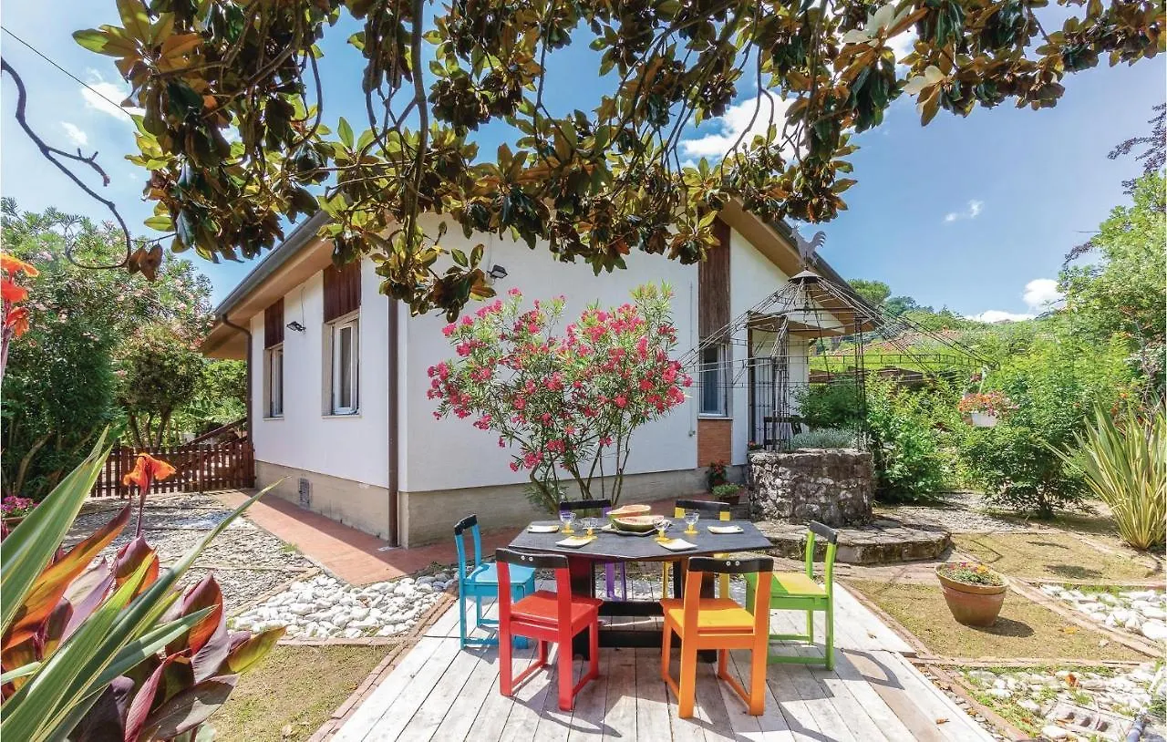 Casa Aurora location