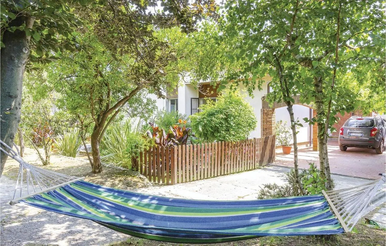 Casa Aurora Villa Massa  0*, Massa (Tuscany)
