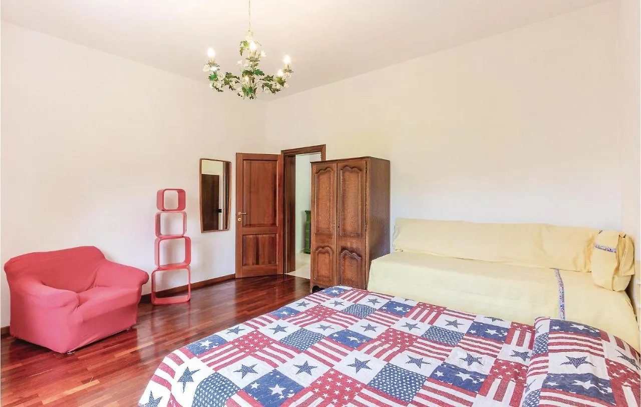 Casa Aurora Villa Massa  Holiday home