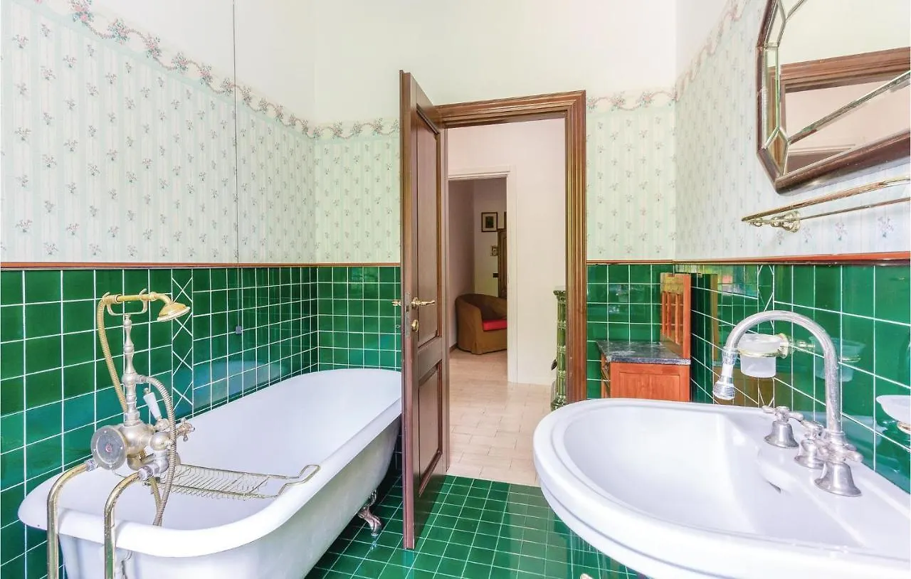 Casa Aurora Villa Massa  Holiday home
