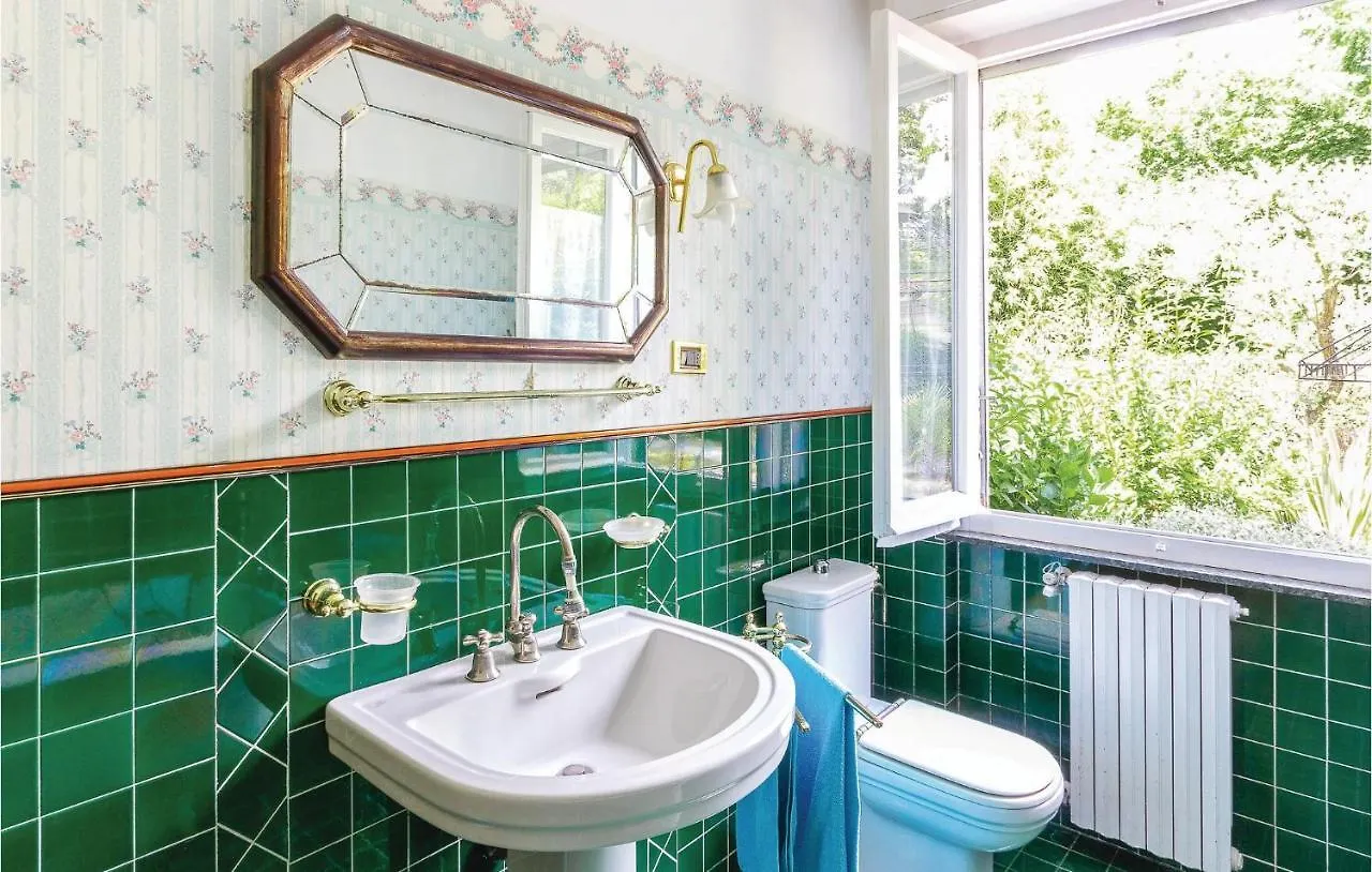 Casa Aurora Villa Massa  Massa (Tuscany)