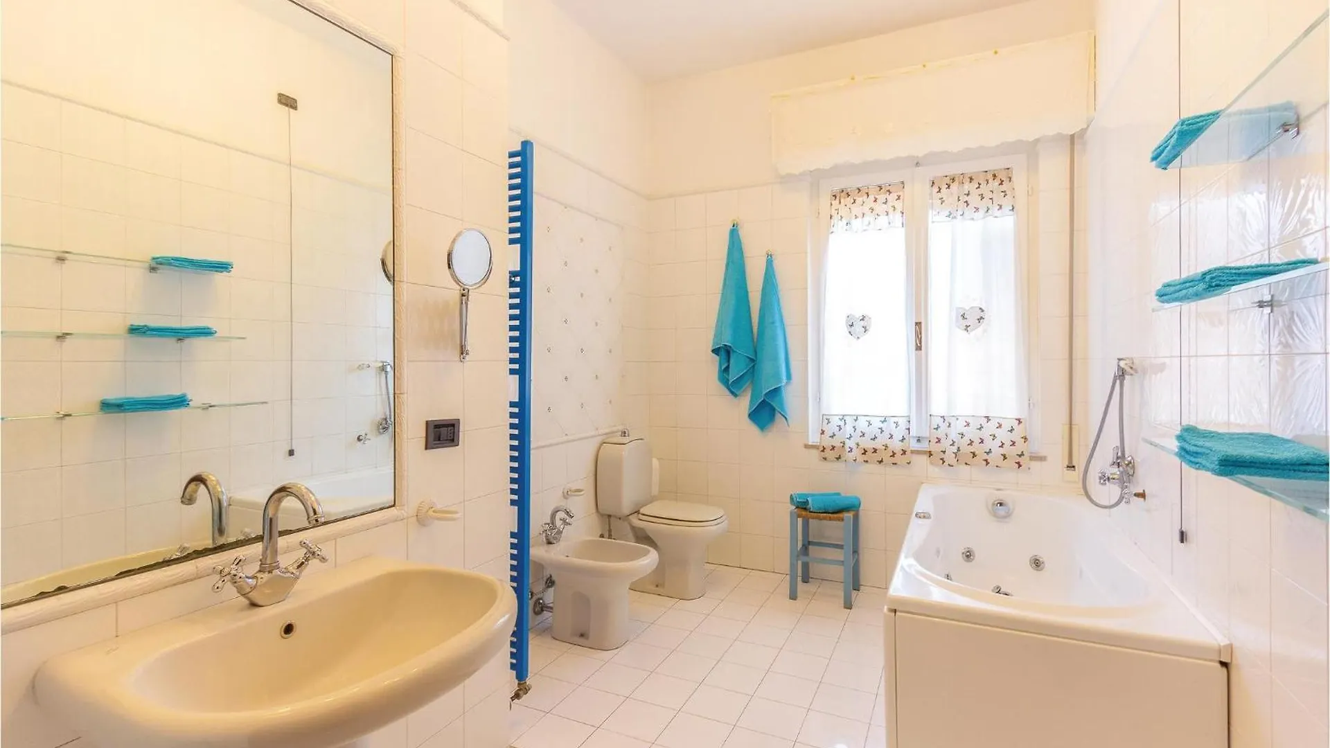 Holiday home Casa Aurora Villa Massa